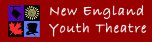 New England Youth Theatre Logo